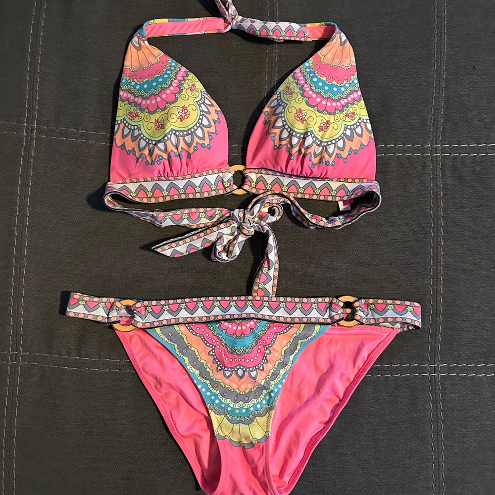 VS Bikini top szM  bottom szS
